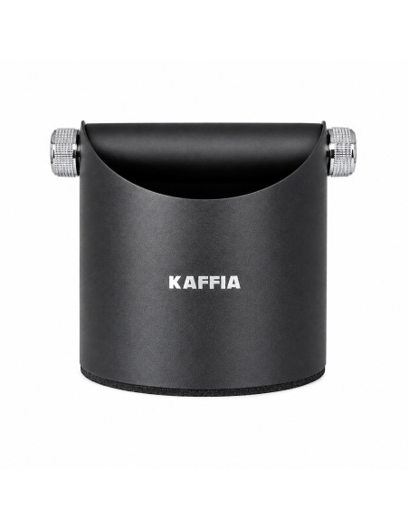 Kaffia Knockbox (knock box)