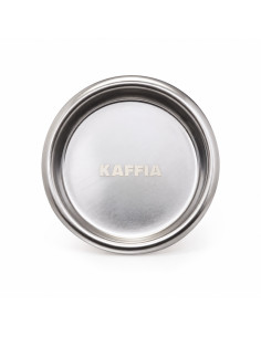 Blind strainer for backflush (58mm)