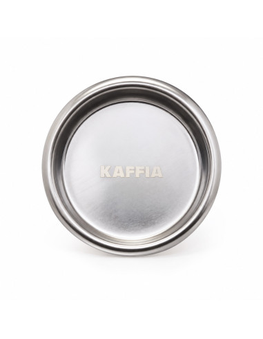 Blind strainer for backflush (58mm)