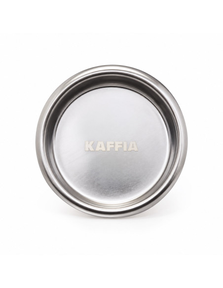 Slepé sítko pro backflush (58mm)