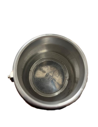 Outlet – Bialetti Brikka 2-Cup Moka Pot – USED / RETURNED