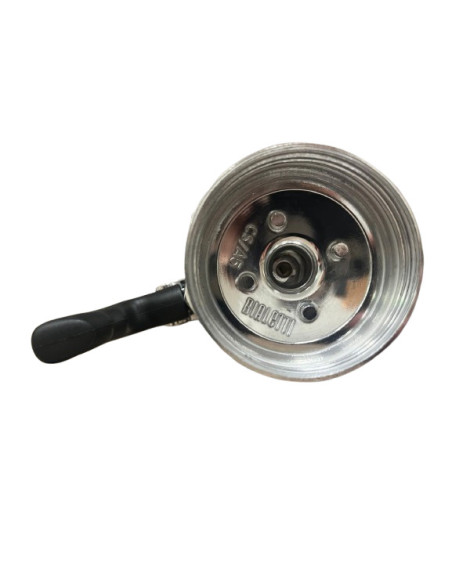 Outlet – Bialetti Brikka 2-Cup Moka Pot – USED / RETURNED