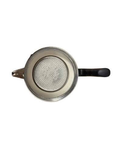 Moka konvice Bialetti Brikka 2 - Použitá/Sleva