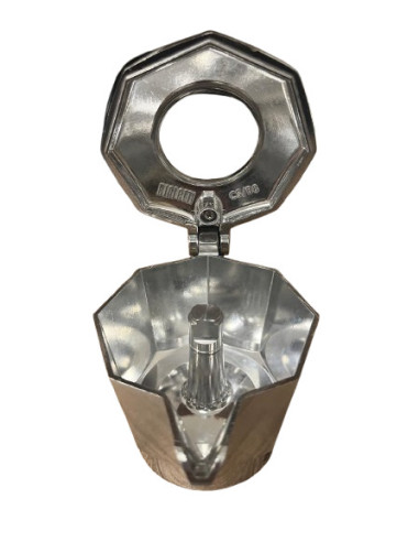 Moka konvice Bialetti Brikka 2 - Použitá/Sleva