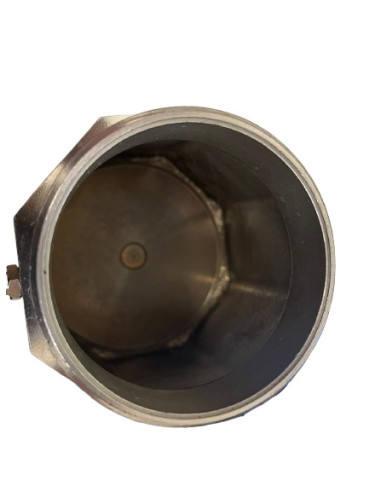 Bialetti Moka Express 12 Moka Pot