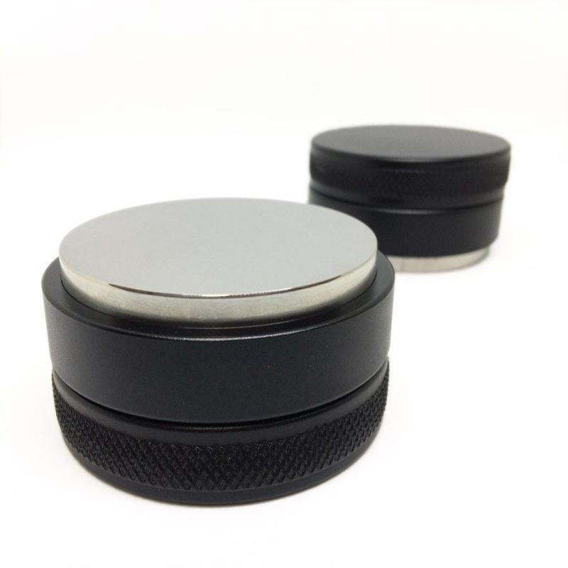 Tamper Kaffia button 57mm