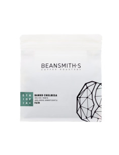 Beansmiths Etiopie Banko Chelbesa 250g
