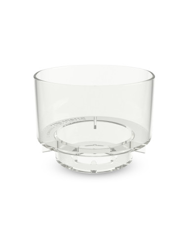 SIMPLIFY the Brewer, transparent