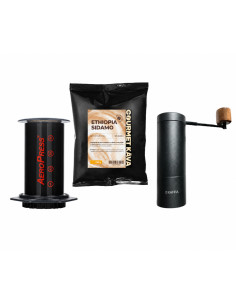 Travel Pack