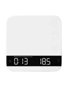 Digital scale Acaia Lunar White (model AL010)