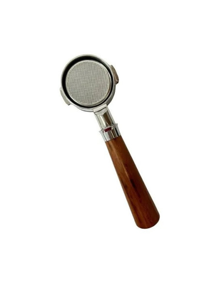Kaffia Bottomless Portafilter 51 mm