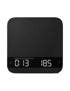 Acaia Lunar Digital Scale Black 2021 (AL008)