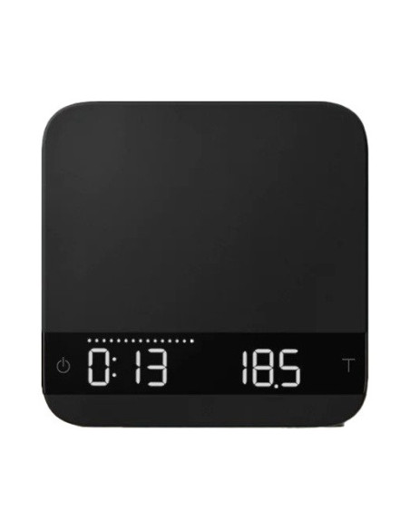 Acaia Lunar Digital Scale Black 2021 (AL008)