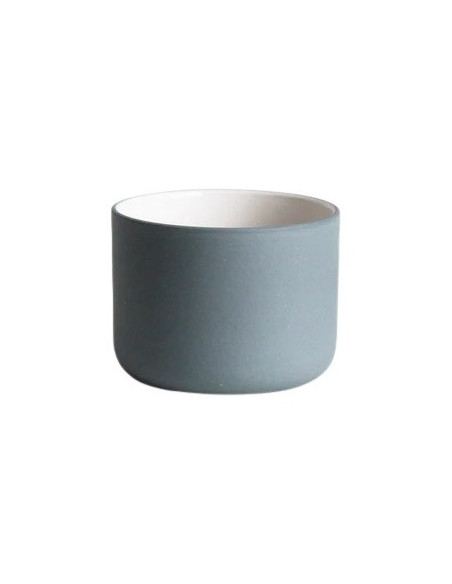 Cup Kaffia Style Cappuccino 200 ml - Teal