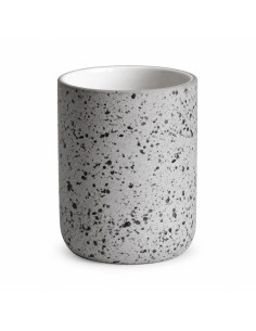 Cup Kaffia Style Tall 200 ml- grey