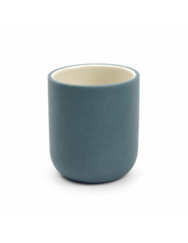 Cup Kaffia Style Espresso 85 ml - teal