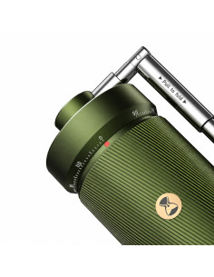 Timemore S5 Pro Manual Coffee Grinder, Green 2