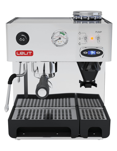 Lelit Anita PL042TEMD Lever Espresso Machine