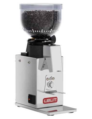 Lelit Fred PL043 Coffee Grinder