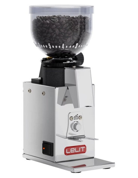 Lelit Fred PL043 Coffee Grinder