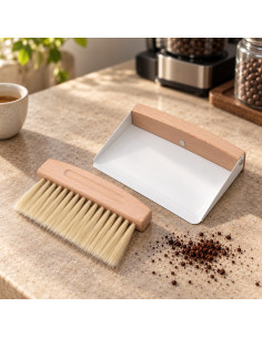 Kaffia Coffee Brush Set 2