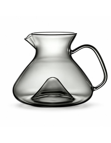 Kaffia Style Server 300 ml | Glass Pot