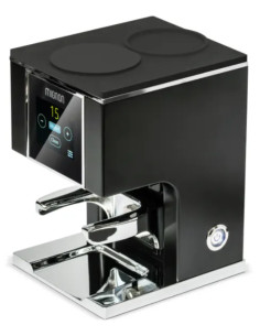 Eureka Mignon Automatic Tamper for Coffee Grinders, 58 mm