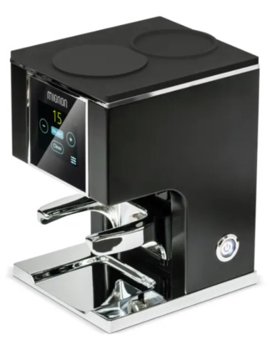 Automatický tamper Eureka Mignon pod mlýnek, 58 mm