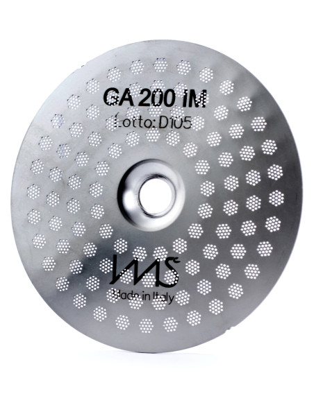 IMS GA200IM – precizní sprcha 55 mm pro kávovary Gaggia