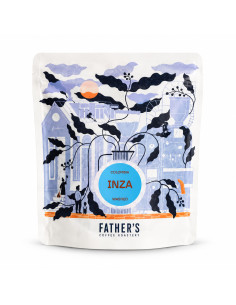 Fathers Coffee Kolumbie Inza 250g