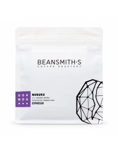 Beansmiths ESP Mubuku Uganda 250g
