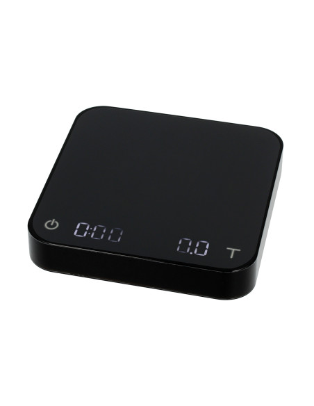Acaia Pearl Pitch Black AP009 – digitální váha na kávu