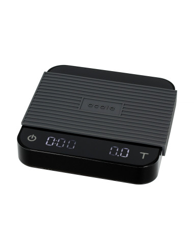Acaia Pearl Pitch Black AP009 – Digital Coffee Scale