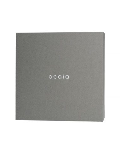 Acaia Pearl Pitch Black AP009 – Digital Coffee Scale