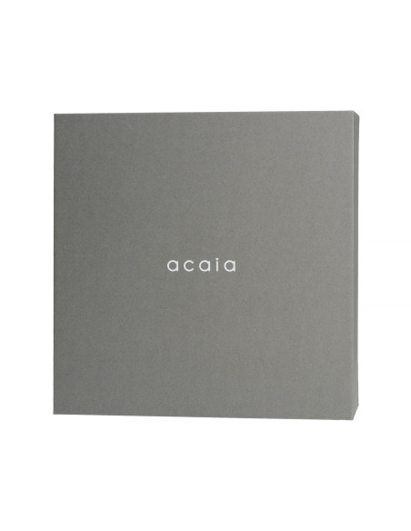 Acaia Pearl Pitch Black AP009 – digitální váha na kávu
