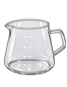 Kaffia Server 600 ml coffee pot