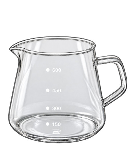 Kaffia Server 600 ml konvička na kávu
