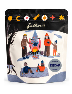 Father's Coffee ESP DECAF Atunkaa - Kolumbie 250g