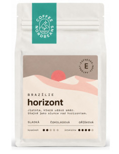 Nordbeans Horizont na espresso 250g