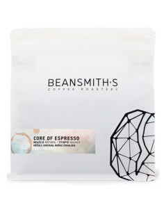 Beansmiths Core Of Espresso 250g