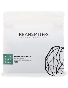Beansmiths Etiopie Banko Chelbesa 250g