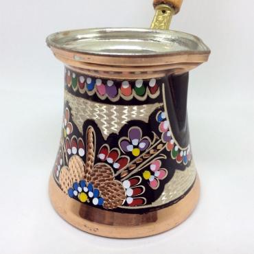 Jazz Kaffia Orient 260 ml 2