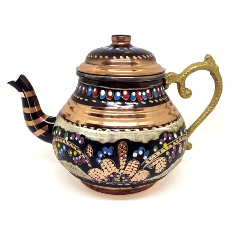 Kettle Kaffia Orient 900 ml