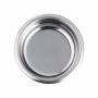 Slepé sítko pro backflush (58 mm)