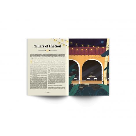 Standart magazine No. 11