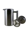 Nerezový french press