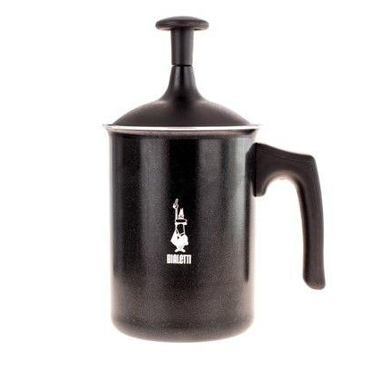 Milk frothers