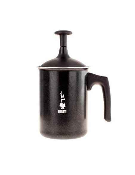 Milk frothers