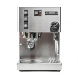Espresso machines
