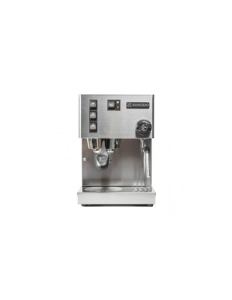 Espresso machines